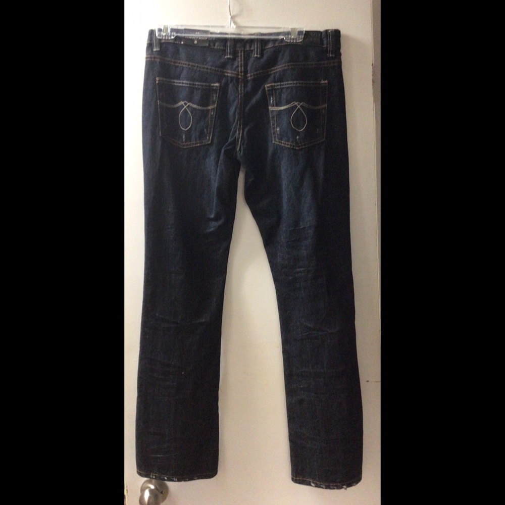 🌟 Studio59 Perfect Boot Jeans